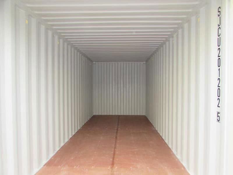 20ft High Cube Container thumbnail 5