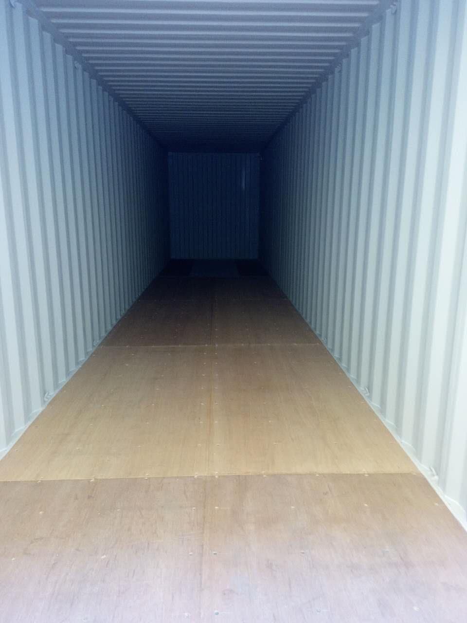 40ft High Cube Shipping Container thumbnail 3