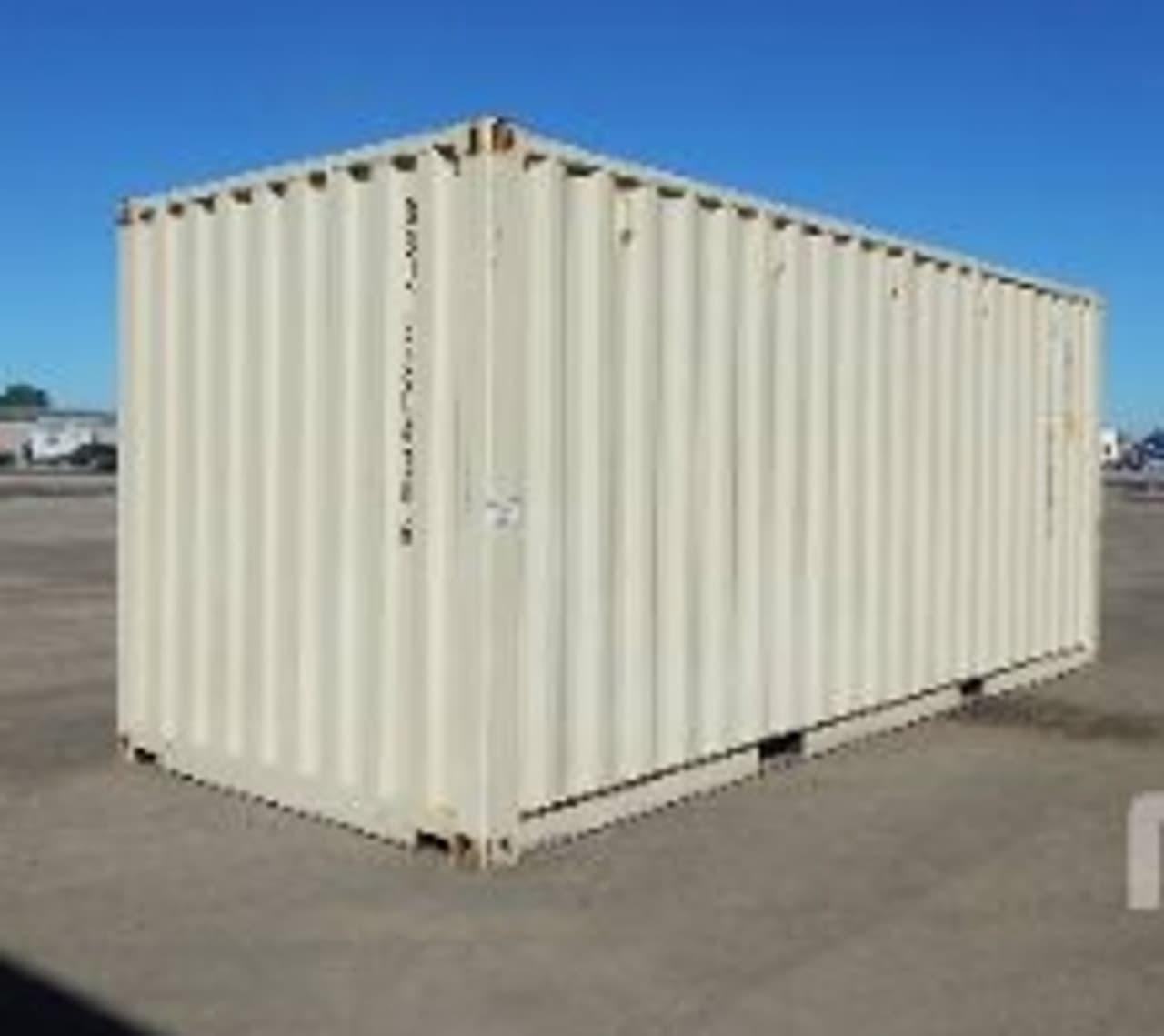 40ft High Cube Shipping Container with Double Doors thumbnail 8