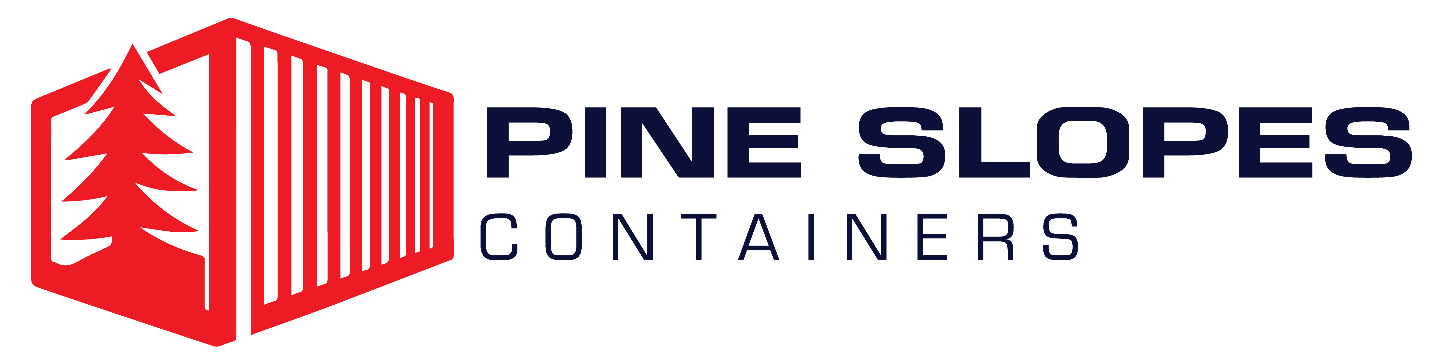 Pine Slopes Containers